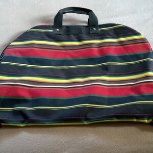 𝅺TRAVEL GARMET bag size 19 x 24